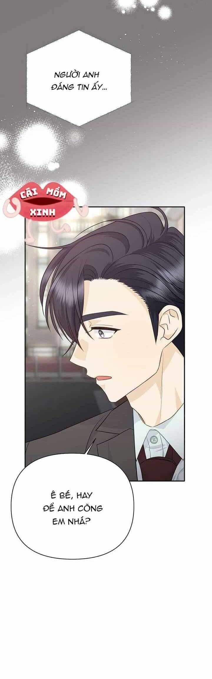 Hãy Tới Nhà Anh Đi - Chương 5 - ảnh 17