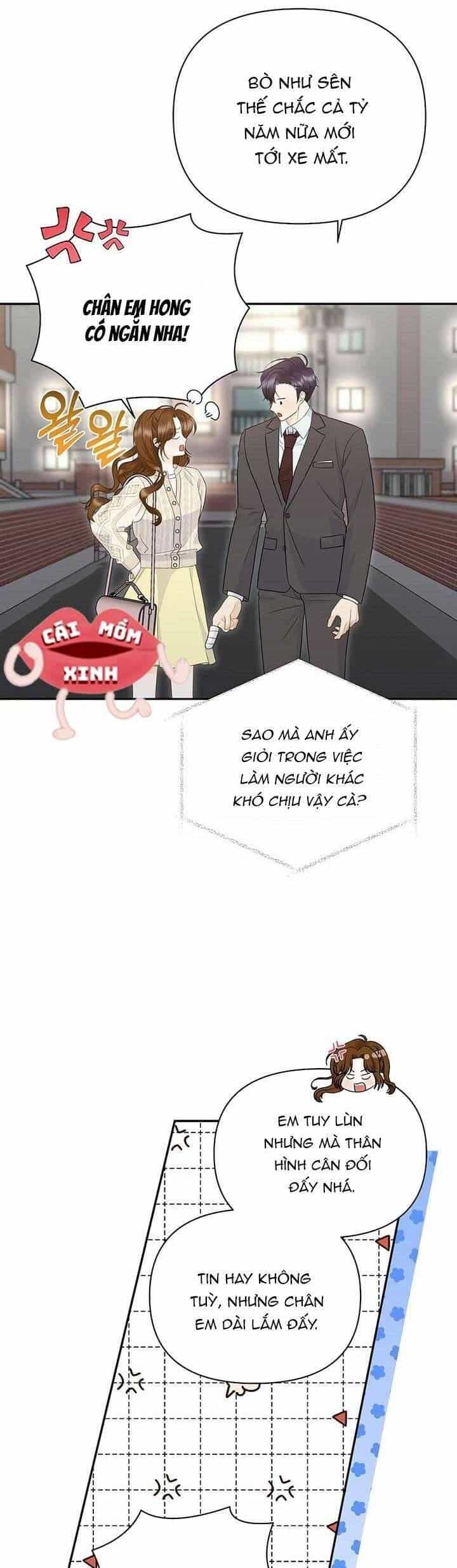 Hãy Tới Nhà Anh Đi - Chương 5 - ảnh 18