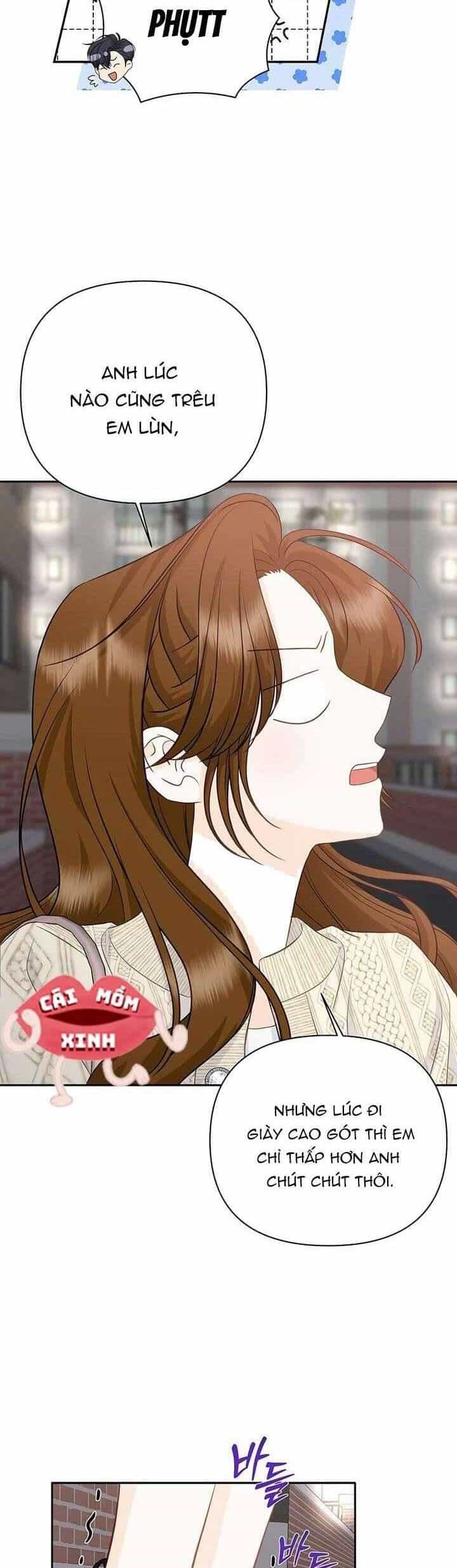 Hãy Tới Nhà Anh Đi - Chương 5 - ảnh 19