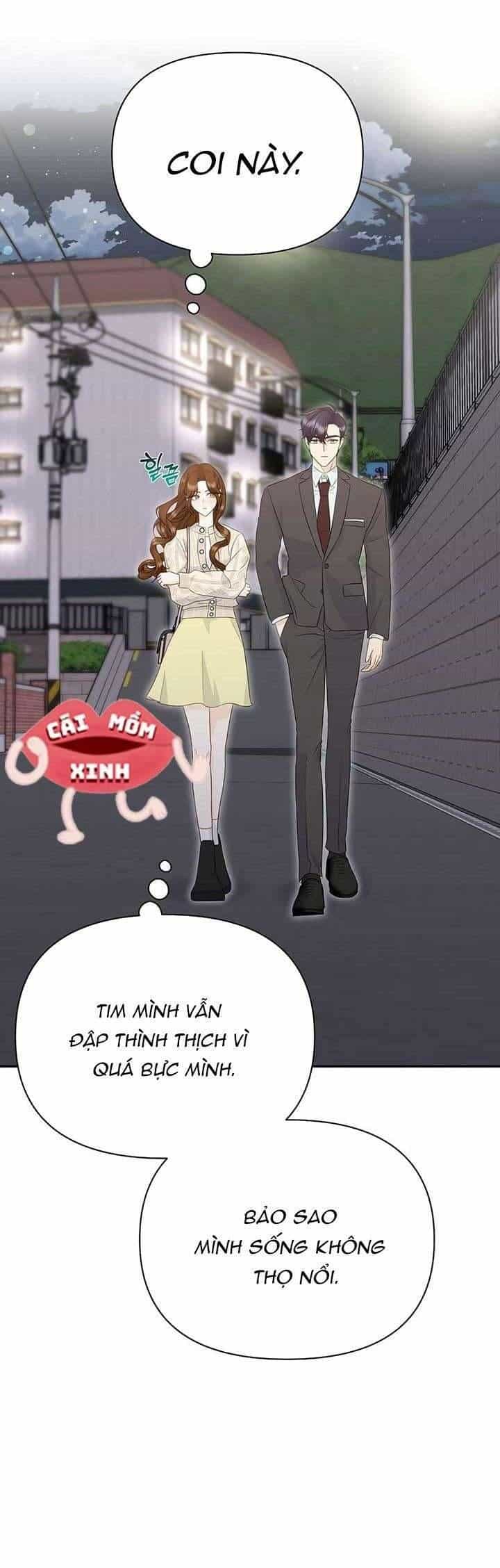 Hãy Tới Nhà Anh Đi - Chương 5 - ảnh 29