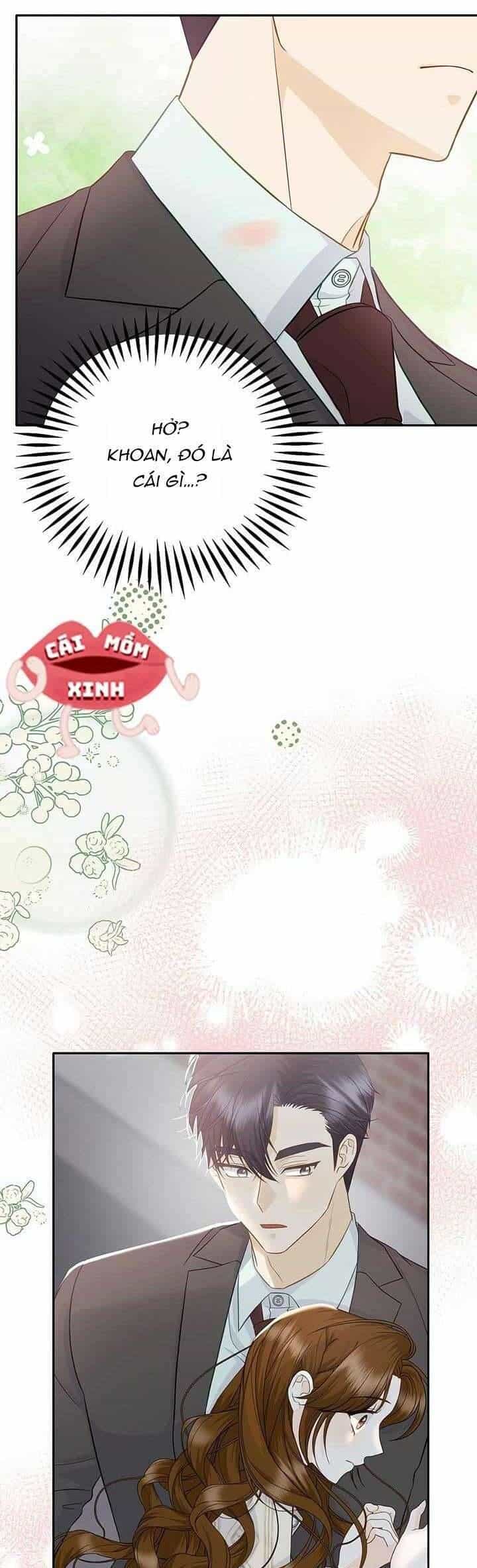 Hãy Tới Nhà Anh Đi - Chương 5 - ảnh 30