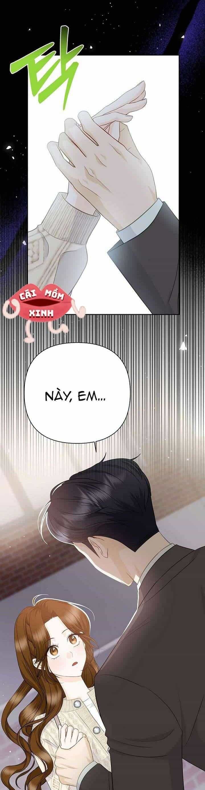 Hãy Tới Nhà Anh Đi - Chương 5 - ảnh 33