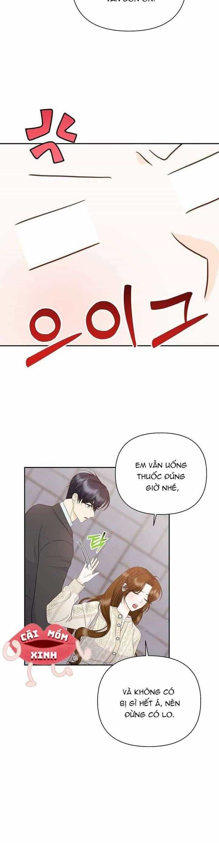 Hãy Tới Nhà Anh Đi - Chương 5 - ảnh 35