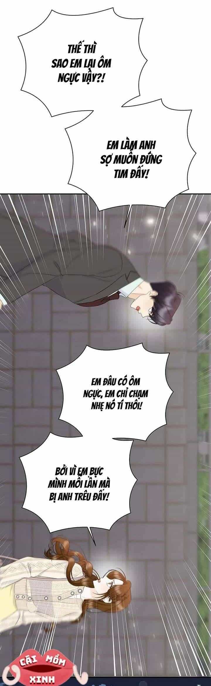 Hãy Tới Nhà Anh Đi - Chương 5 - ảnh 36
