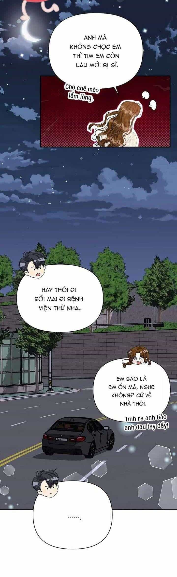 Hãy Tới Nhà Anh Đi - Chương 5 - ảnh 37