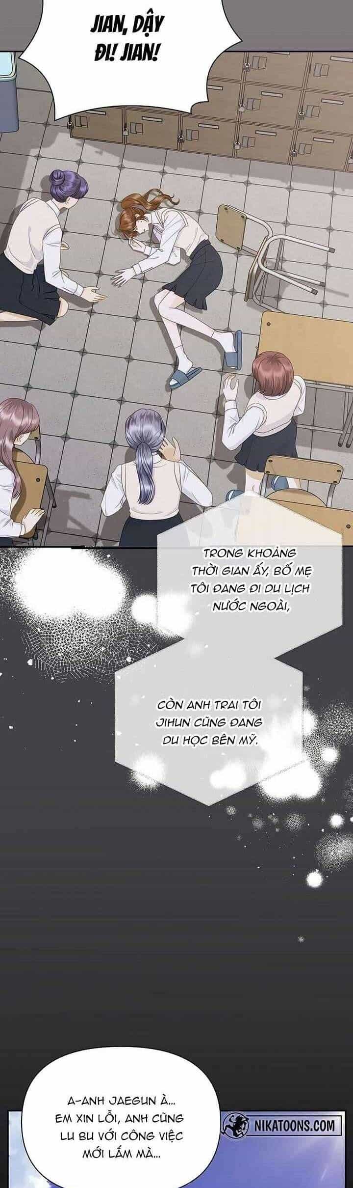 Hãy Tới Nhà Anh Đi - Chương 5 - ảnh 4