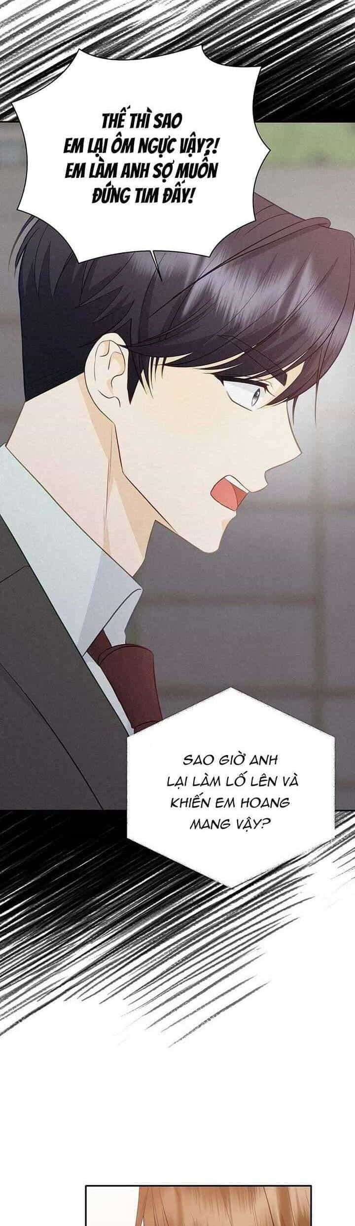 Hãy Tới Nhà Anh Đi - Chương 5 - ảnh 41