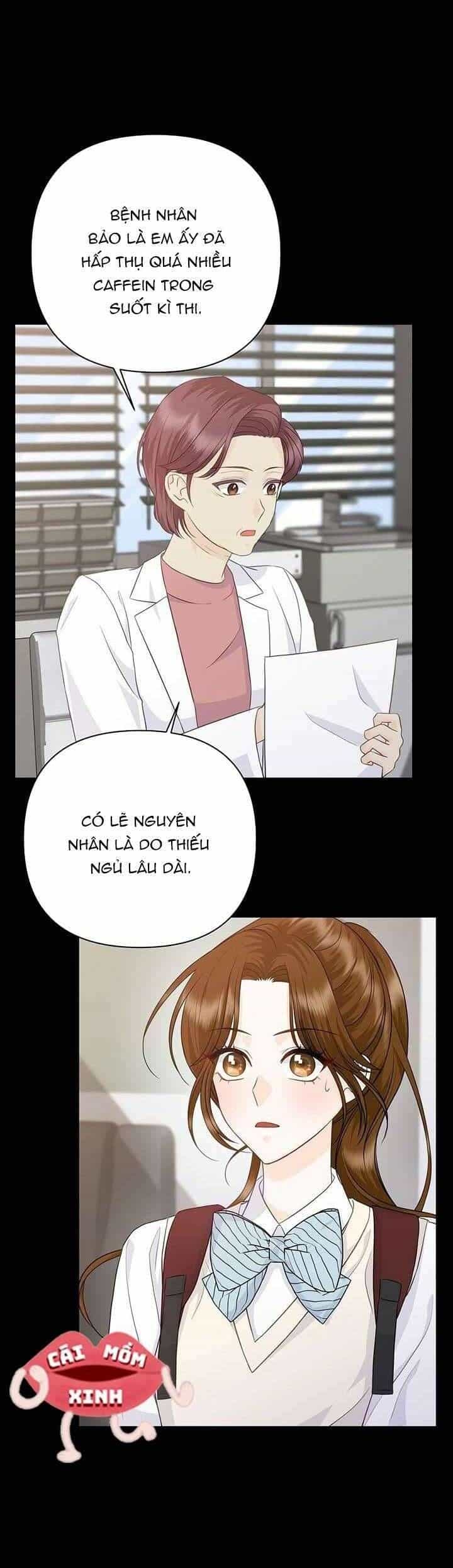 Hãy Tới Nhà Anh Đi - Chương 5 - ảnh 9