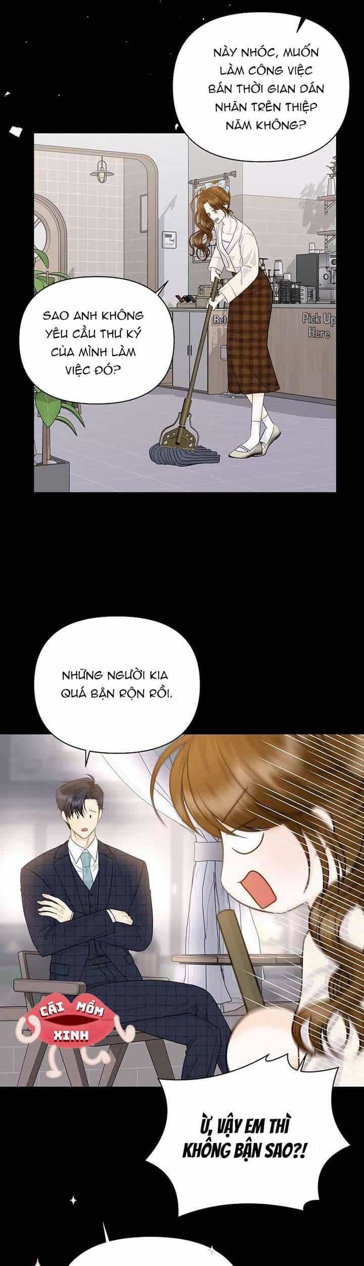Hãy Tới Nhà Anh Đi - Chương 6 - ảnh 12