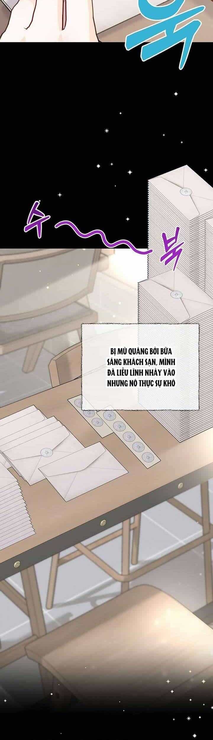 Hãy Tới Nhà Anh Đi - Chương 6 - ảnh 14
