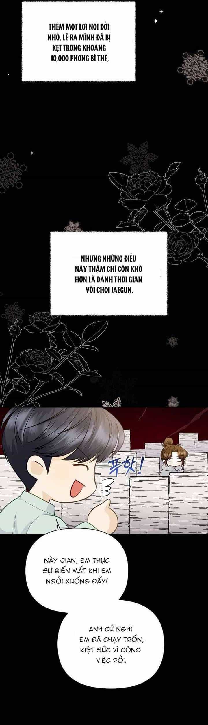 Hãy Tới Nhà Anh Đi - Chương 6 - ảnh 15