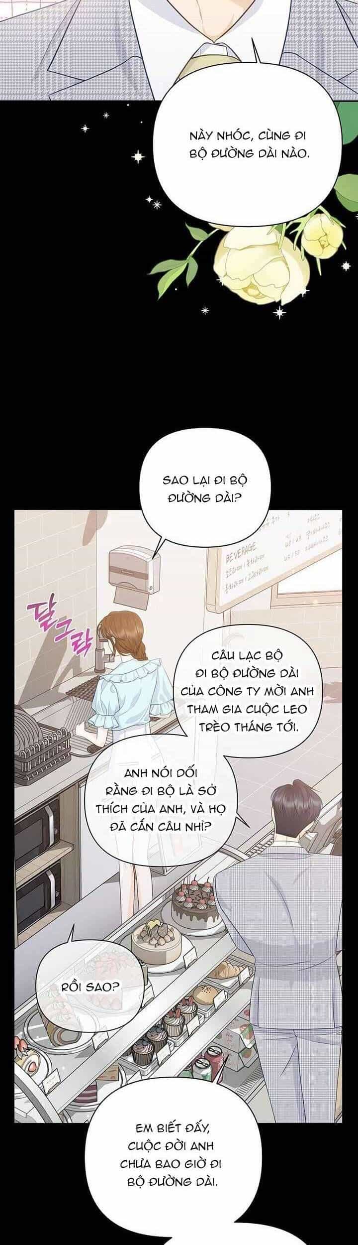 Hãy Tới Nhà Anh Đi - Chương 6 - ảnh 17