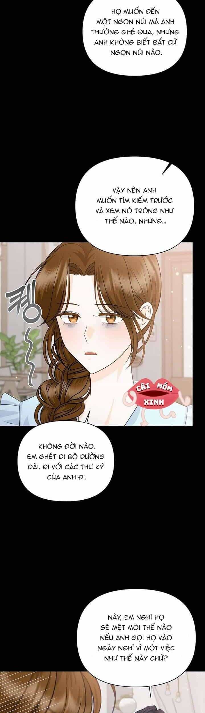 Hãy Tới Nhà Anh Đi - Chương 6 - ảnh 18