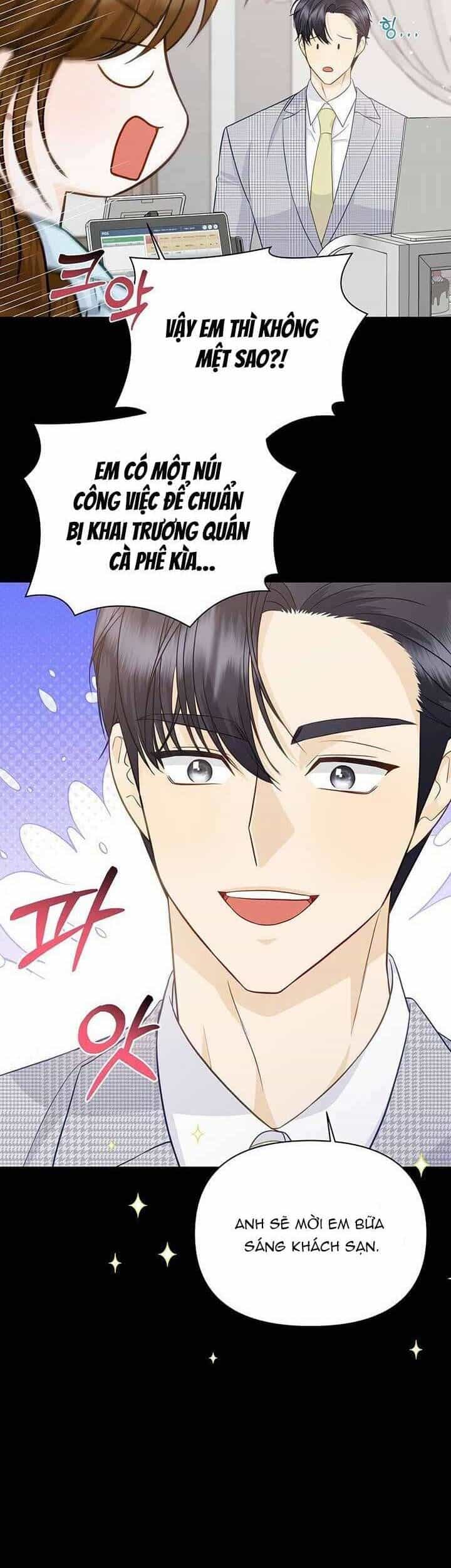 Hãy Tới Nhà Anh Đi - Chương 6 - ảnh 19