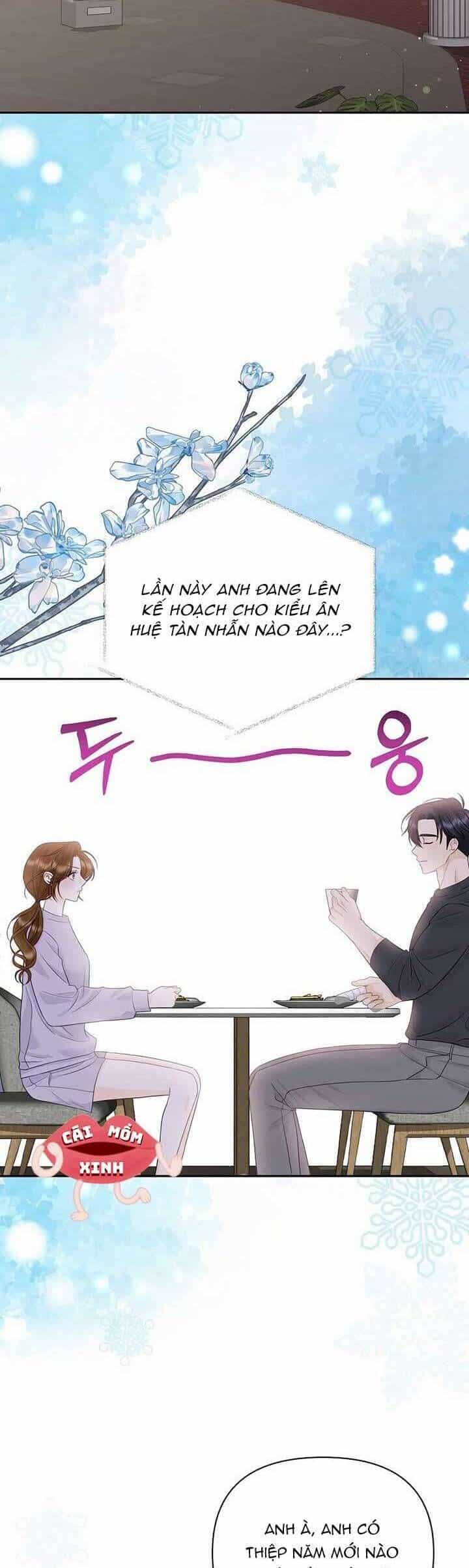 Hãy Tới Nhà Anh Đi - Chương 6 - ảnh 25