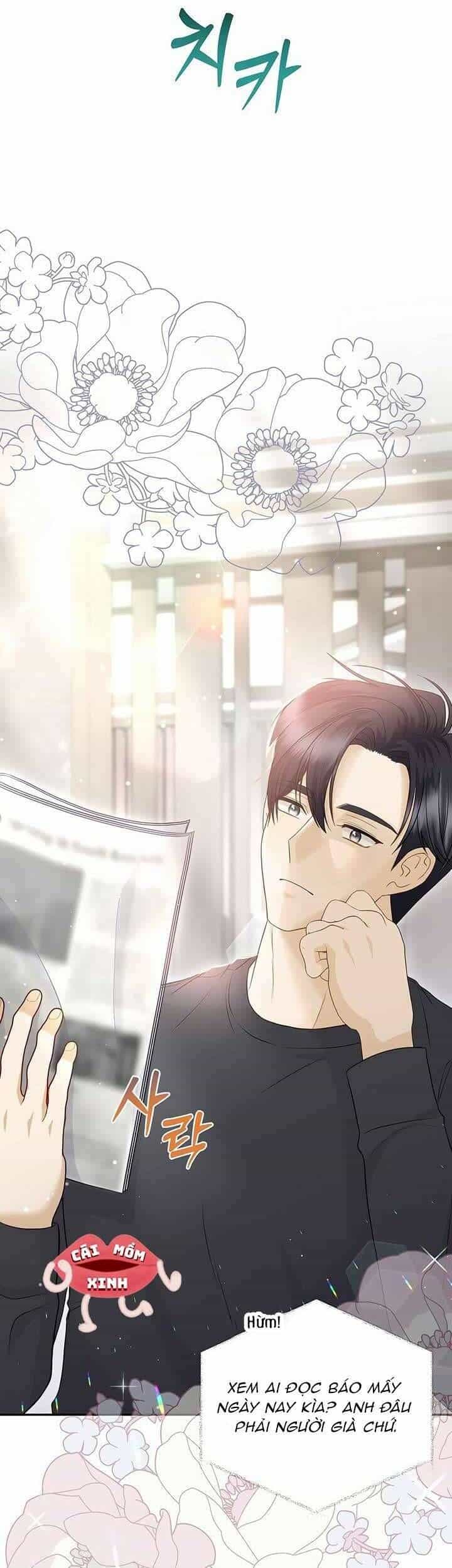 Hãy Tới Nhà Anh Đi - Chương 6 - ảnh 3