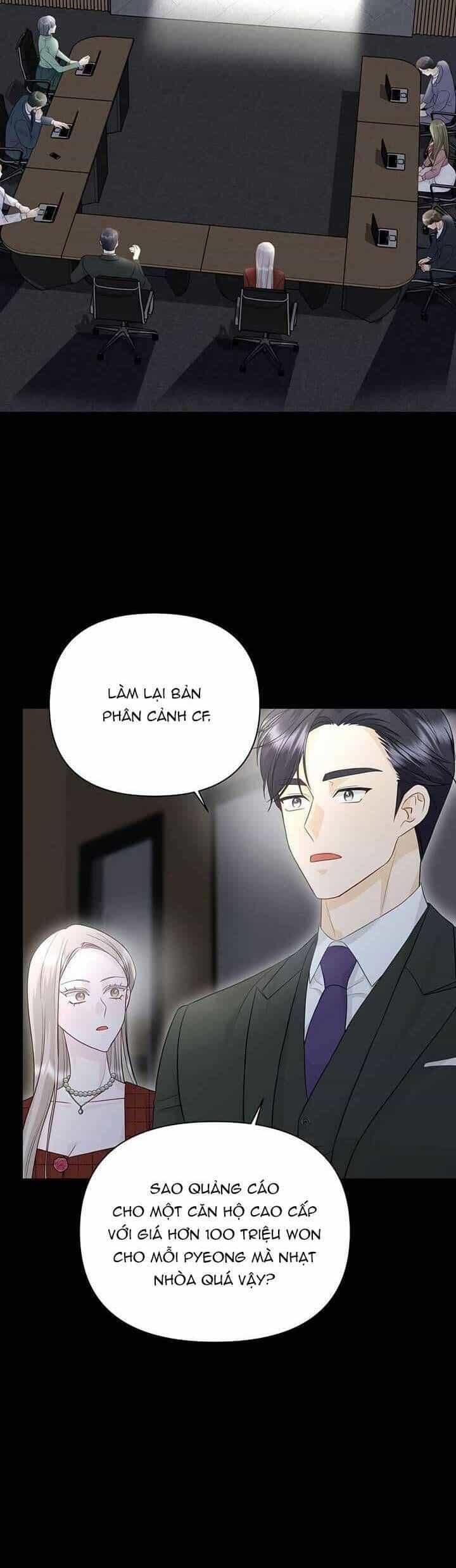 Hãy Tới Nhà Anh Đi - Chương 6 - ảnh 35