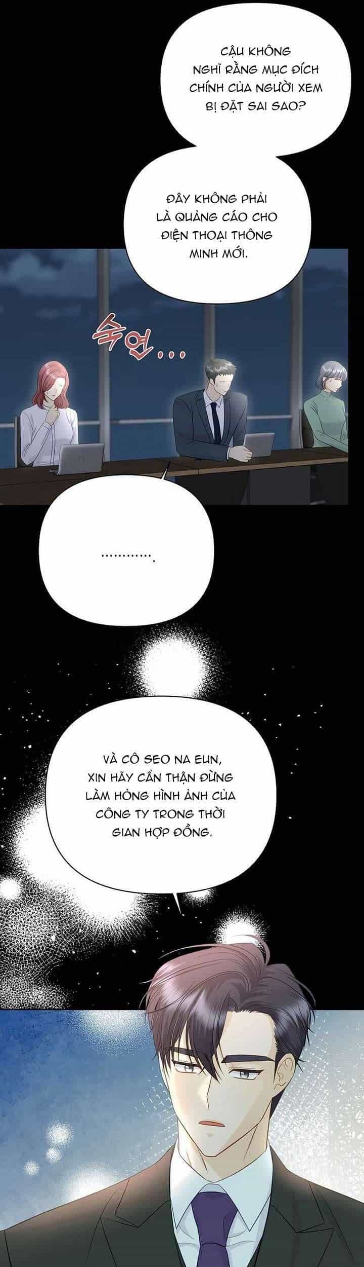 Hãy Tới Nhà Anh Đi - Chương 6 - ảnh 36