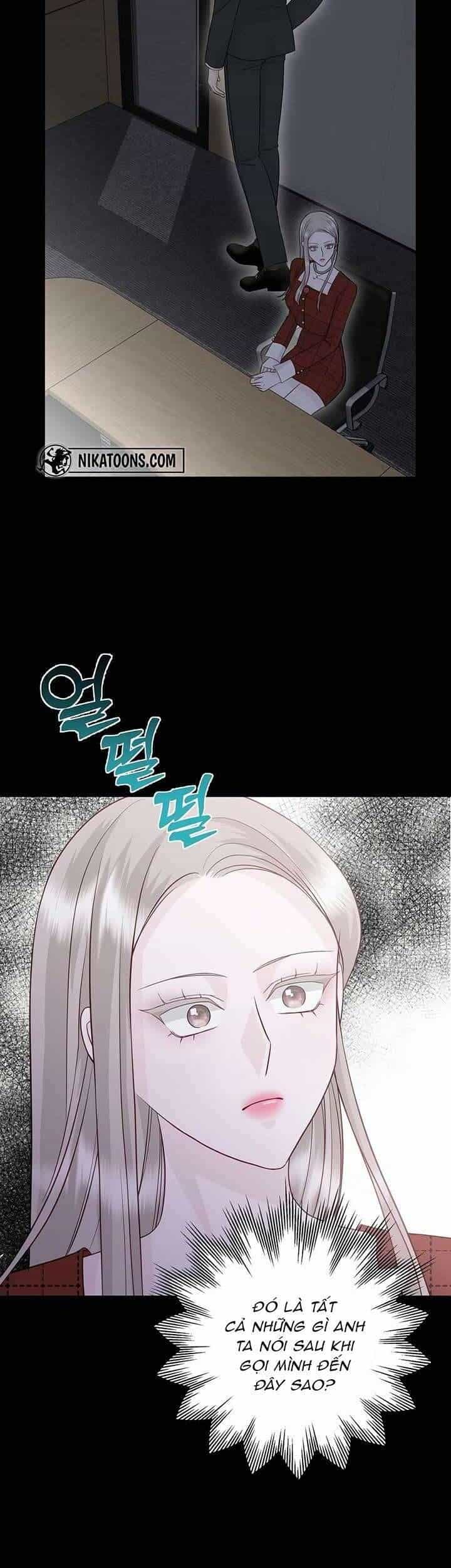 Hãy Tới Nhà Anh Đi - Chương 6 - ảnh 38
