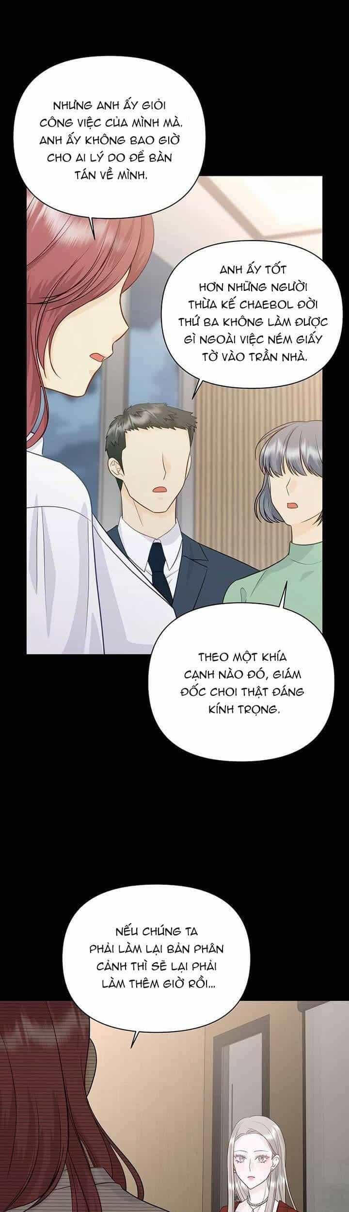 Hãy Tới Nhà Anh Đi - Chương 6 - ảnh 40