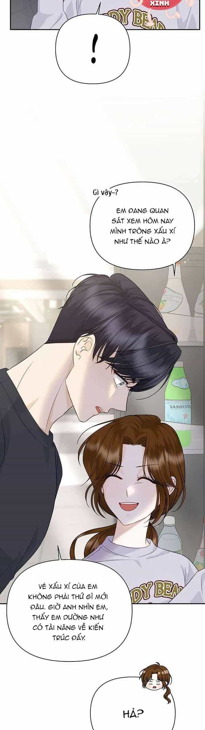 Hãy Tới Nhà Anh Đi - Chương 6 - ảnh 6