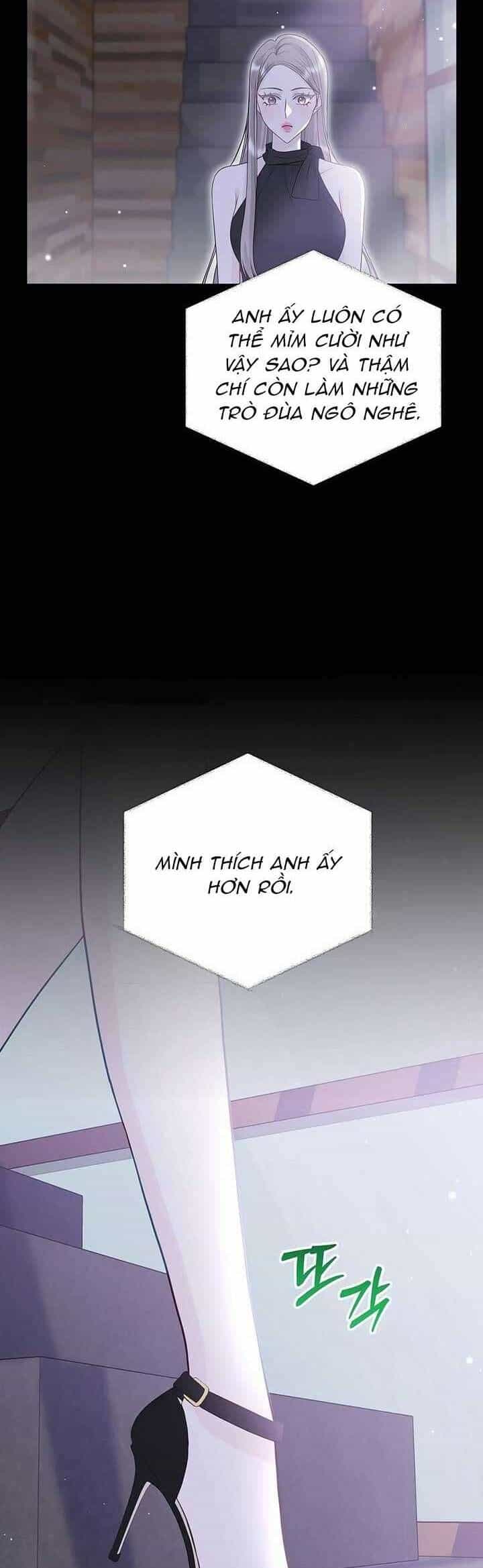 Hãy Tới Nhà Anh Đi - Chương 7 - ảnh 13