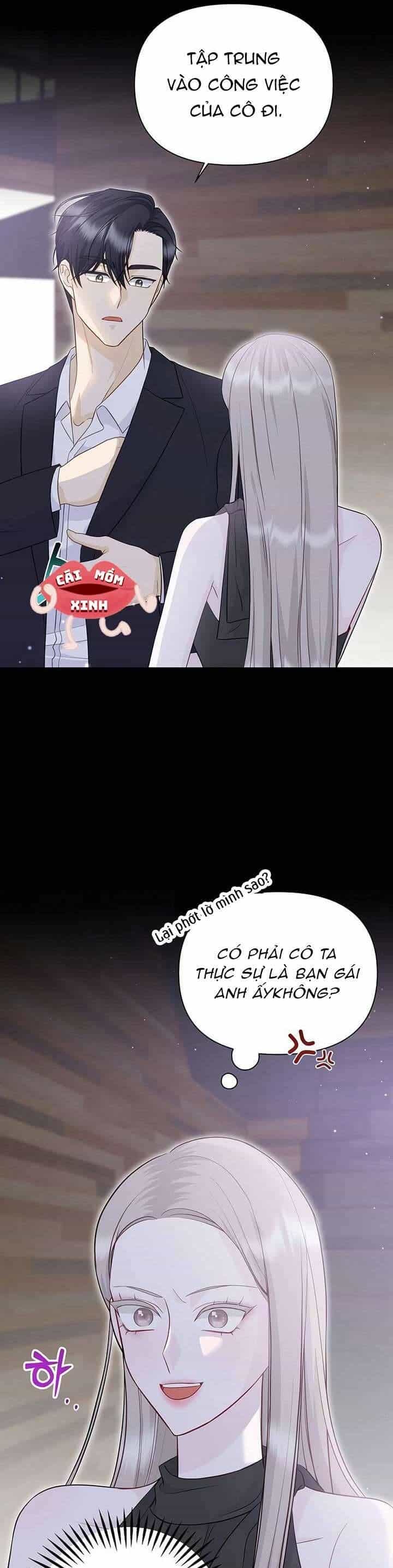 Hãy Tới Nhà Anh Đi - Chương 7 - ảnh 15