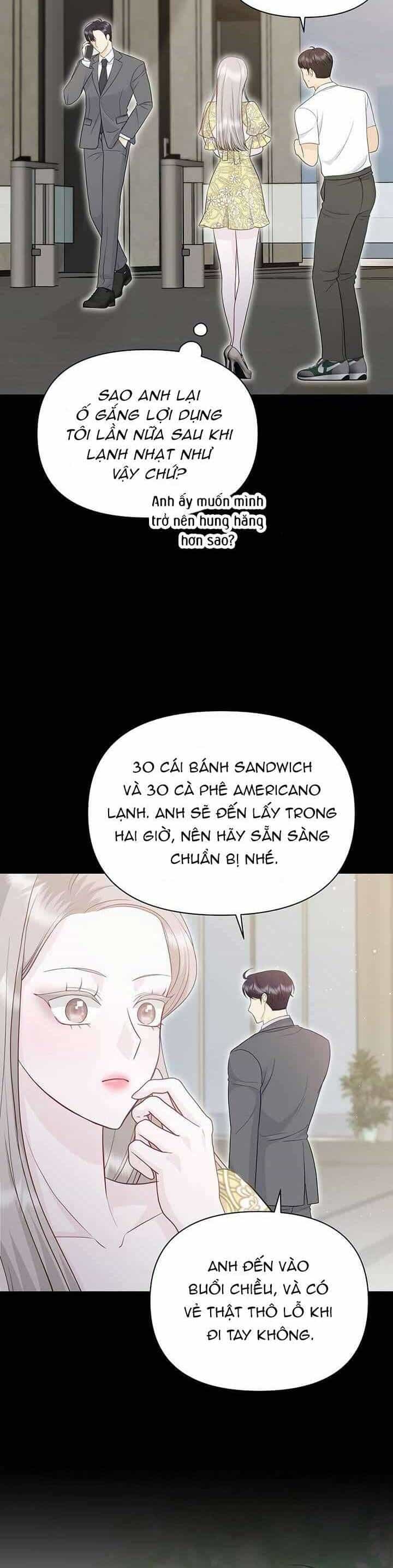 Hãy Tới Nhà Anh Đi - Chương 7 - ảnh 17
