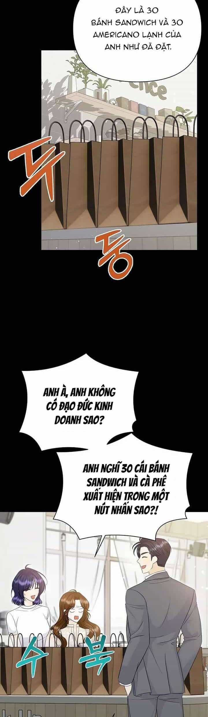Hãy Tới Nhà Anh Đi - Chương 7 - ảnh 20