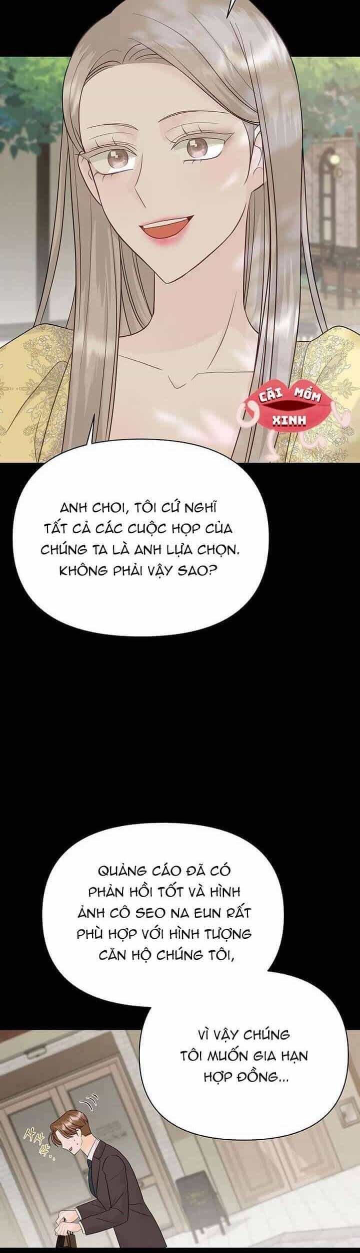 Hãy Tới Nhà Anh Đi - Chương 7 - ảnh 25