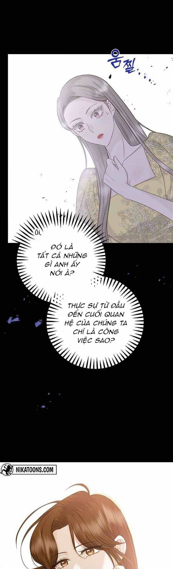 Hãy Tới Nhà Anh Đi - Chương 7 - ảnh 27