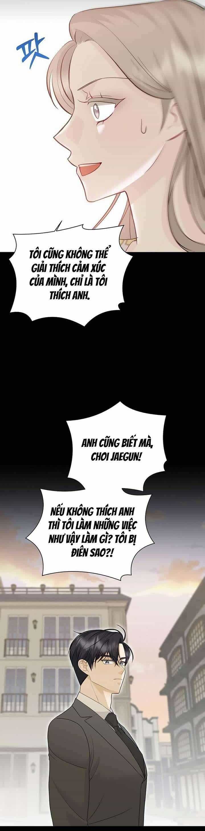 Hãy Tới Nhà Anh Đi - Chương 7 - ảnh 34