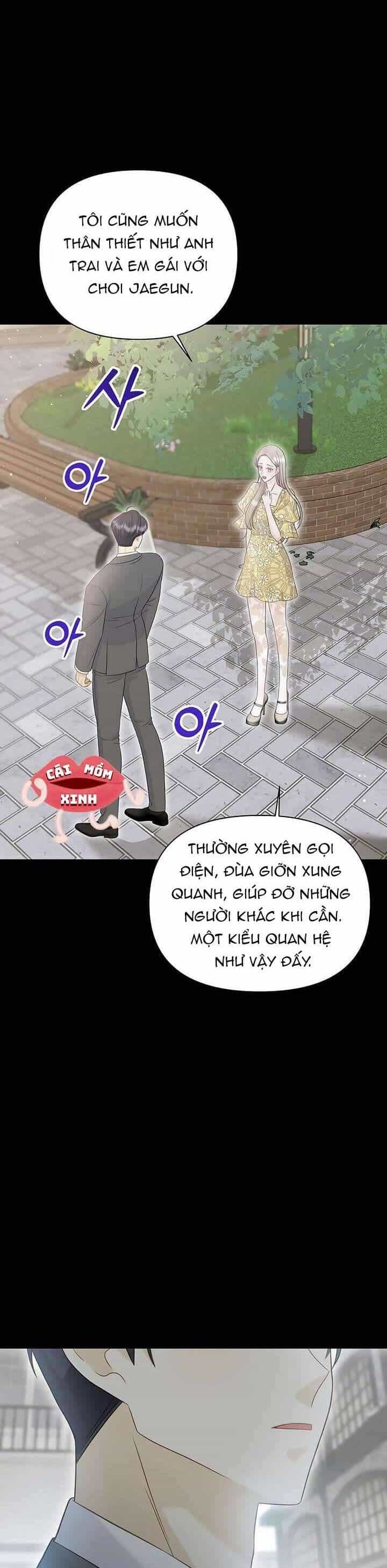 Hãy Tới Nhà Anh Đi - Chương 7 - ảnh 35