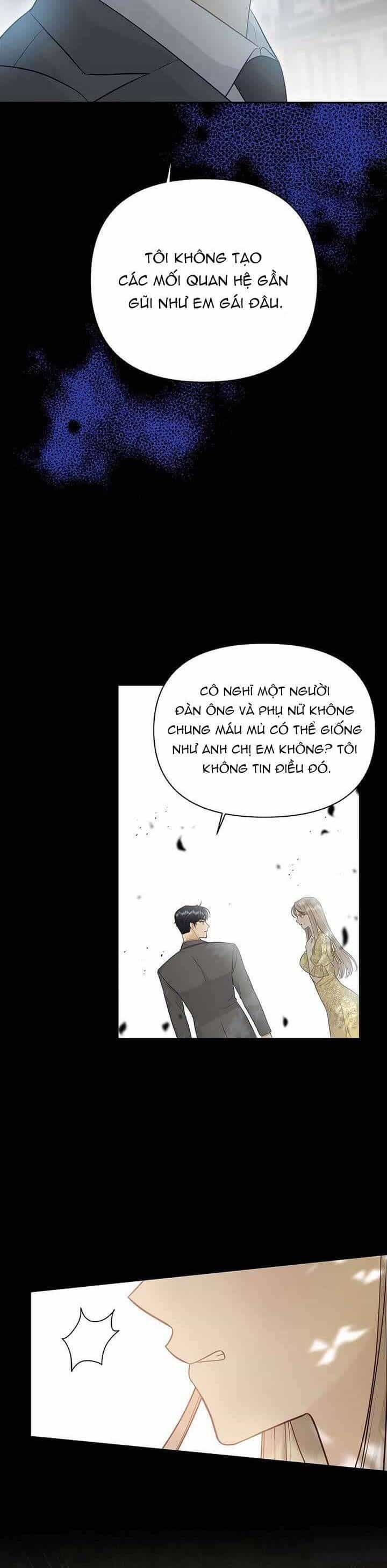 Hãy Tới Nhà Anh Đi - Chương 7 - ảnh 36