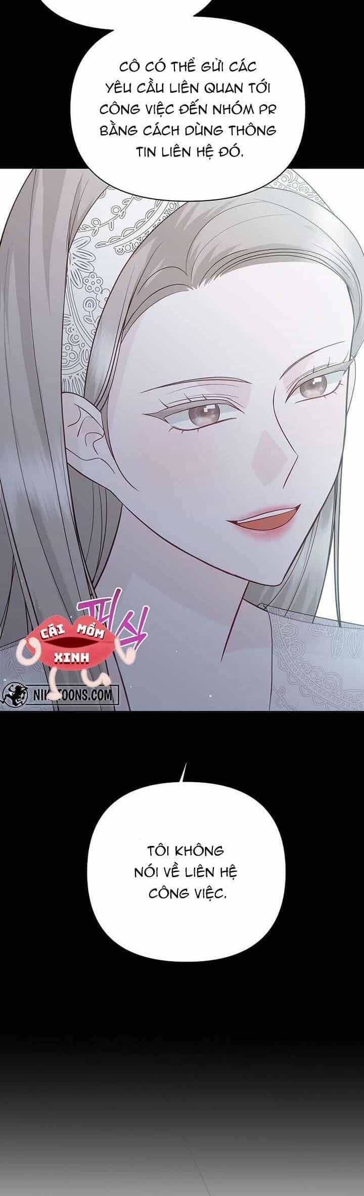 Hãy Tới Nhà Anh Đi - Chương 7 - ảnh 4