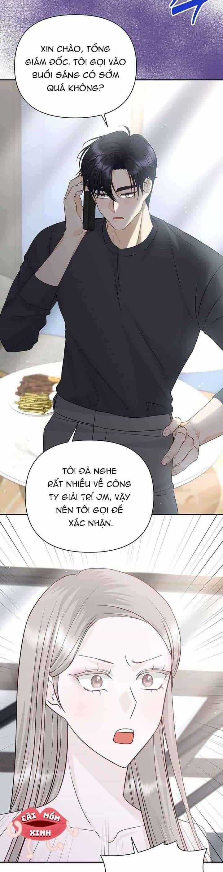 Hãy Tới Nhà Anh Đi - Chương 8 - ảnh 10