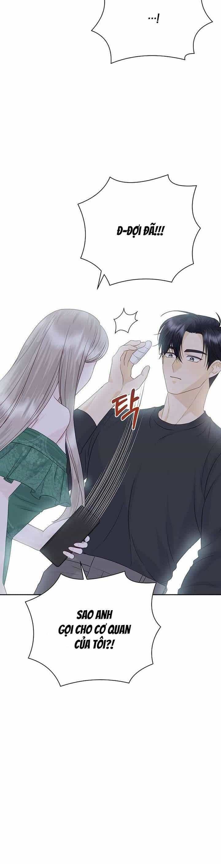 Hãy Tới Nhà Anh Đi - Chương 8 - ảnh 11