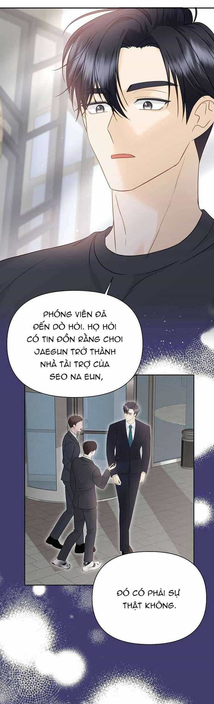 Hãy Tới Nhà Anh Đi - Chương 8 - ảnh 12