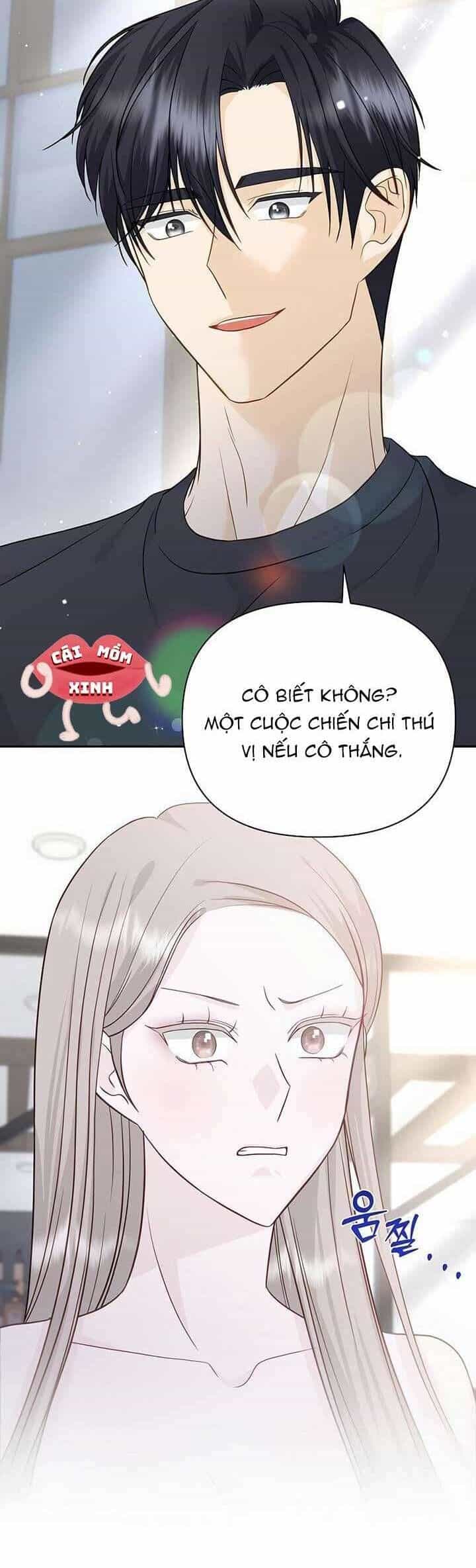 Hãy Tới Nhà Anh Đi - Chương 8 - ảnh 14