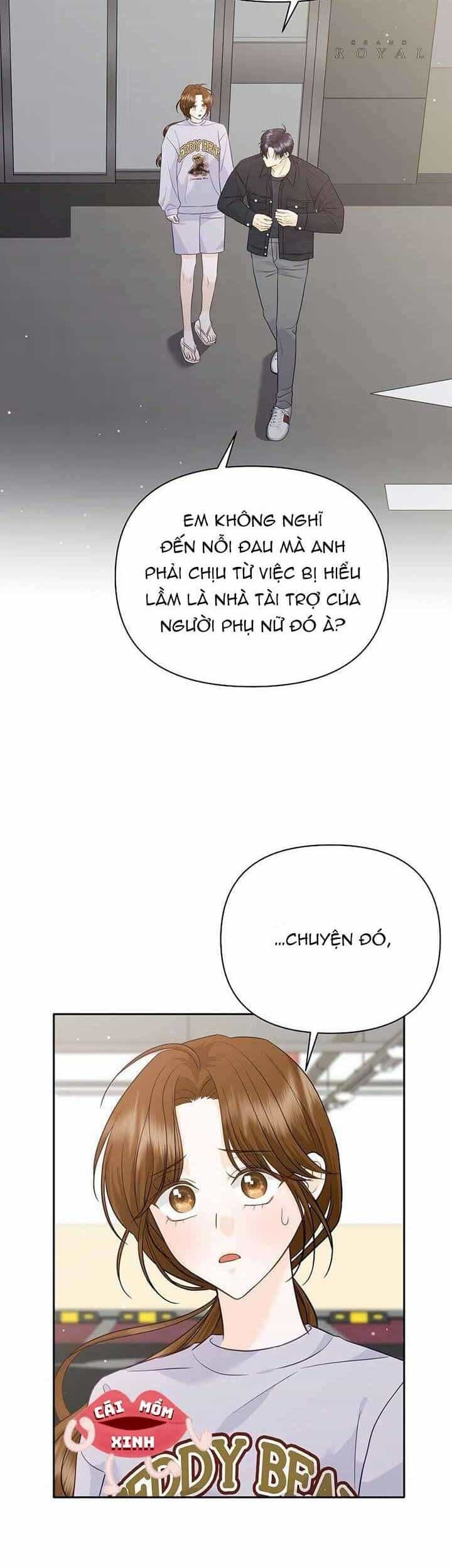 Hãy Tới Nhà Anh Đi - Chương 8 - ảnh 19