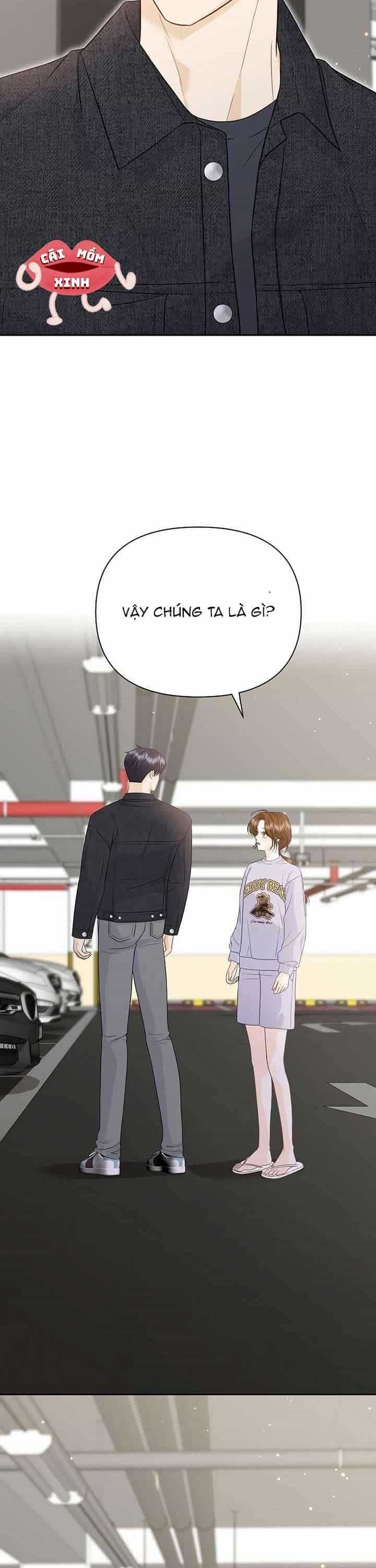 Hãy Tới Nhà Anh Đi - Chương 8 - ảnh 22