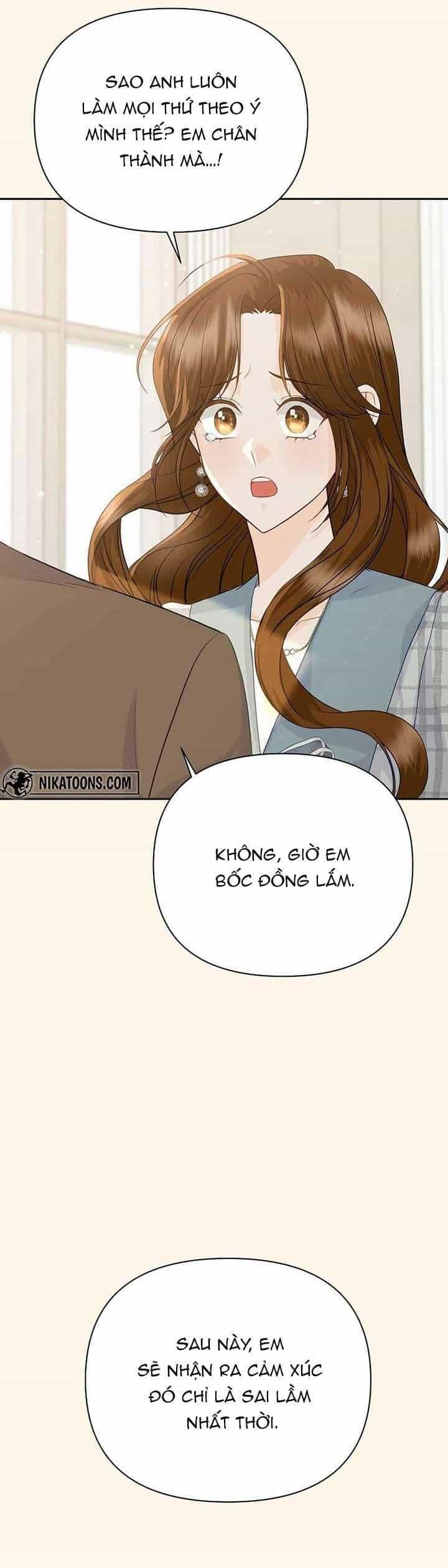 Hãy Tới Nhà Anh Đi - Chương 8 - ảnh 27