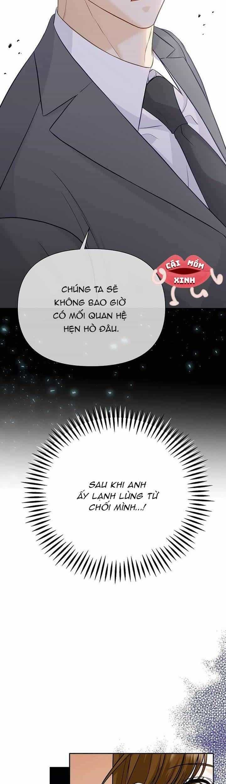 Hãy Tới Nhà Anh Đi - Chương 8 - ảnh 3