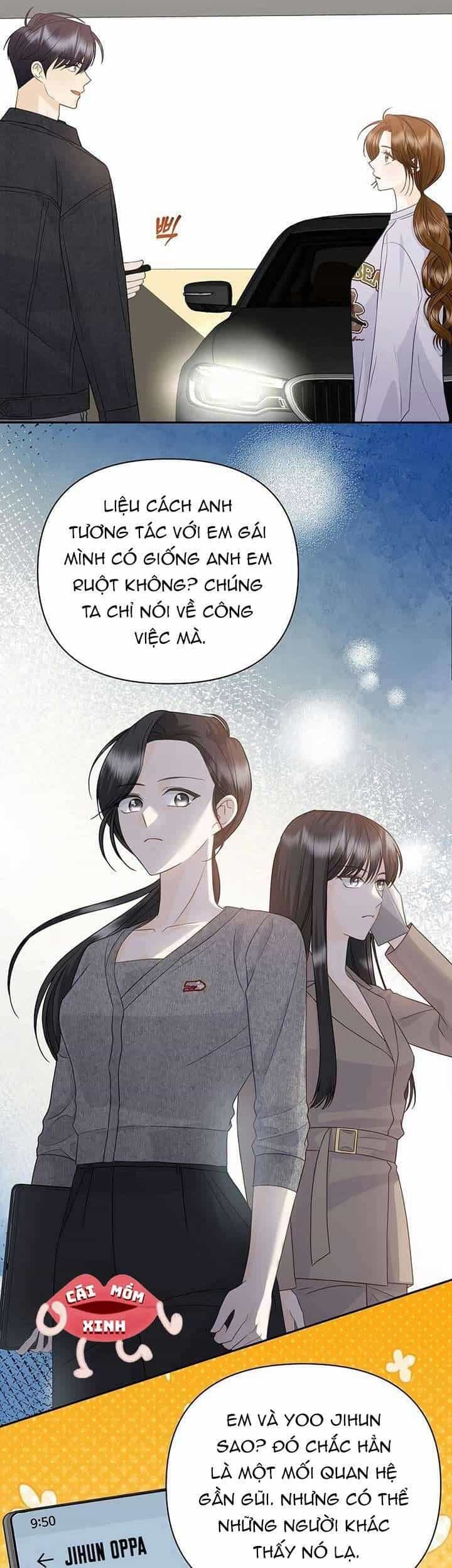 Hãy Tới Nhà Anh Đi - Chương 8 - ảnh 30