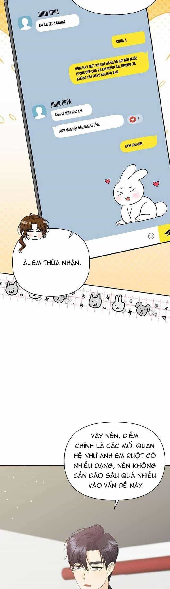 Hãy Tới Nhà Anh Đi - Chương 8 - ảnh 31