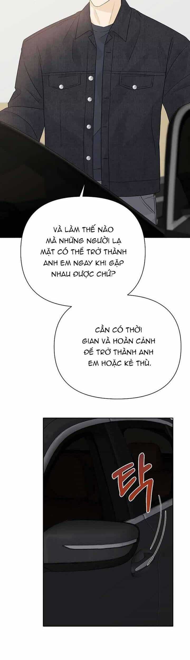 Hãy Tới Nhà Anh Đi - Chương 8 - ảnh 32