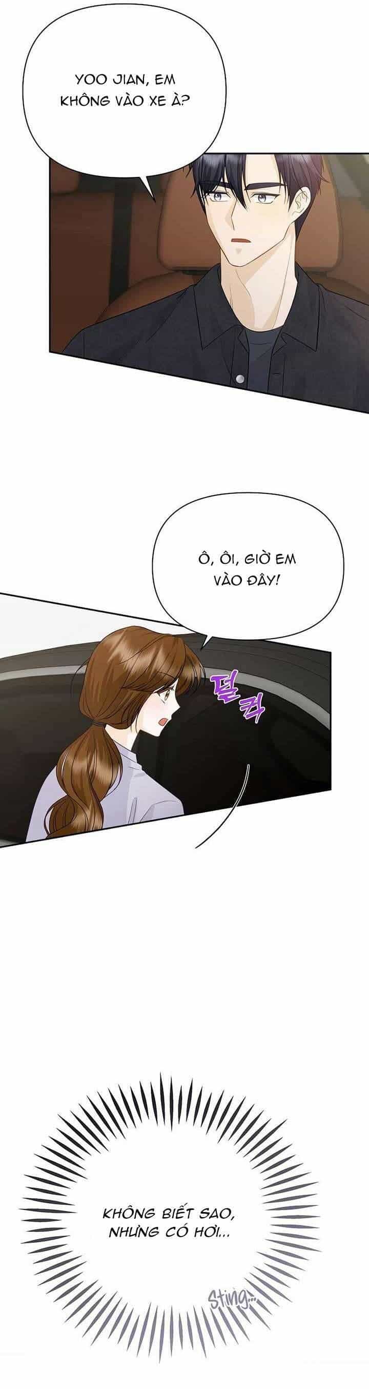 Hãy Tới Nhà Anh Đi - Chương 8 - ảnh 34