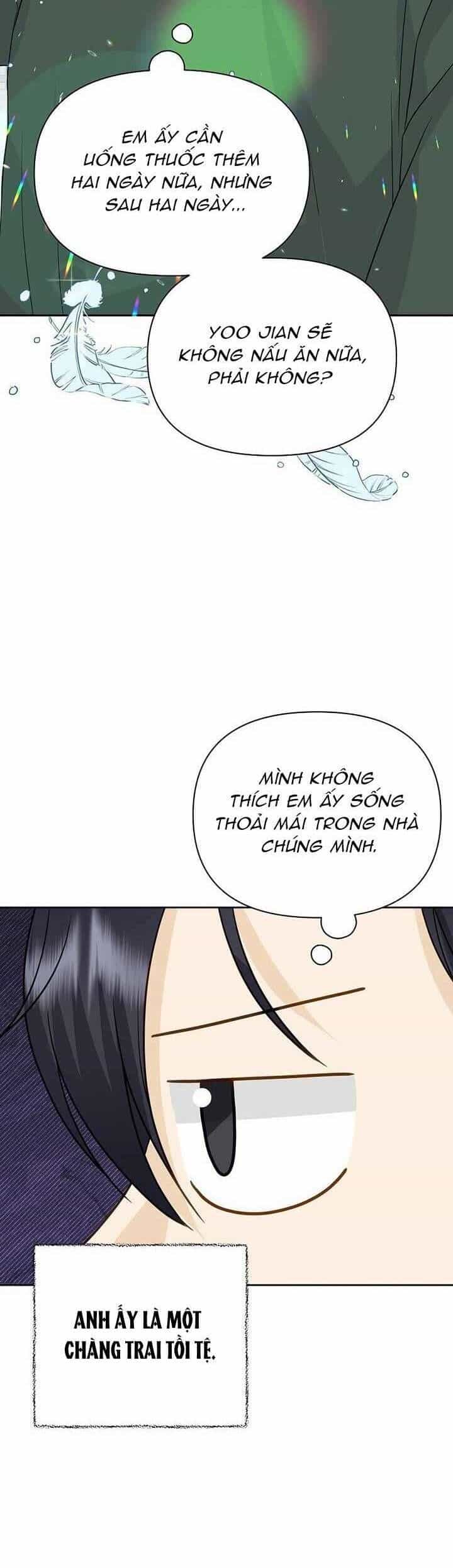 Hãy Tới Nhà Anh Đi - Chương 8 - ảnh 38