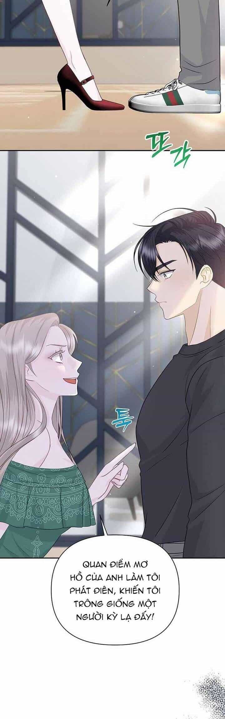 Hãy Tới Nhà Anh Đi - Chương 8 - ảnh 6