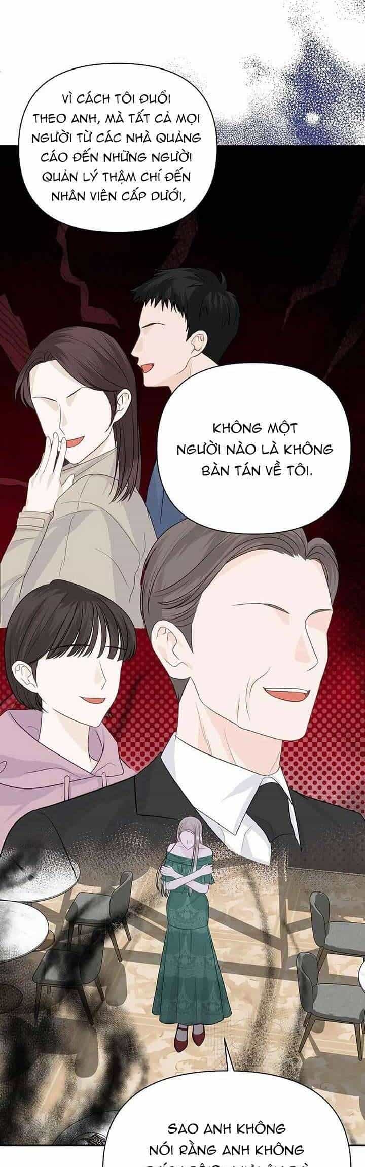 Hãy Tới Nhà Anh Đi - Chương 8 - ảnh 7